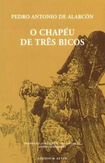 chapeu de tres bicos