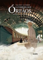 comboio dos orfaos