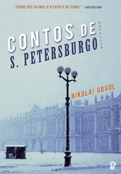 contos de s. petersburgo
