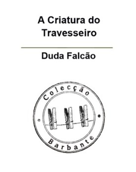 criatura do travesseiro