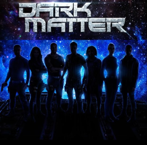 dark matter