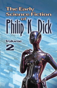 early SF of Dick