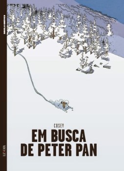 em busca de peter