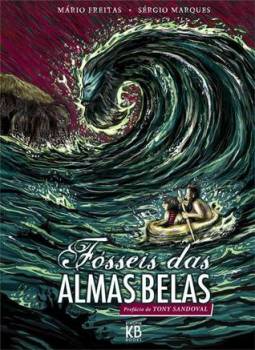 Fosseis das almas belas
