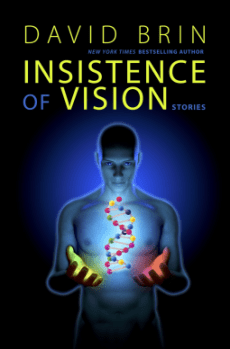 insistence of vision