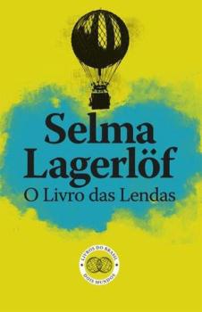 livro das lendas