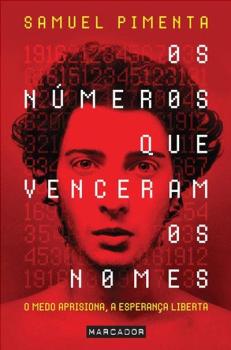 os numeros que venceram os nomes