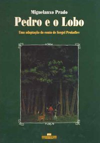 pedro e o lobo