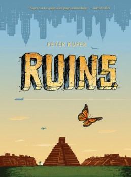 ruins