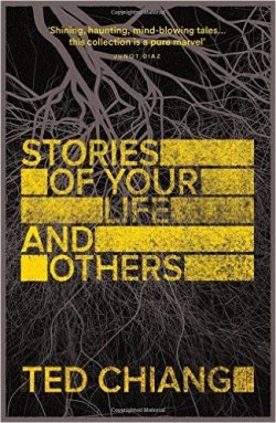 stories of your life