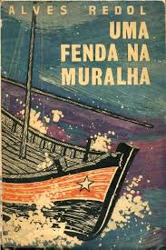 uma fenda na muralha