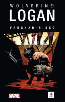 wolverine logan