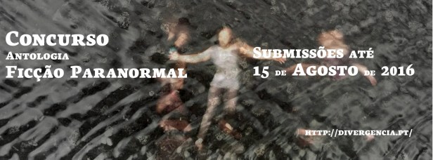 concurso paranormal