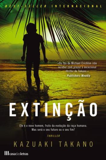 extinção