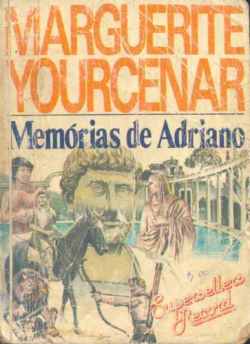 memórias de adriano