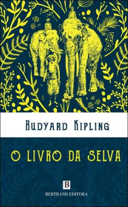 O livro da selva