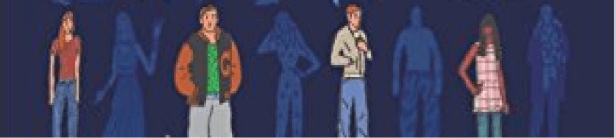 the rest of us banner