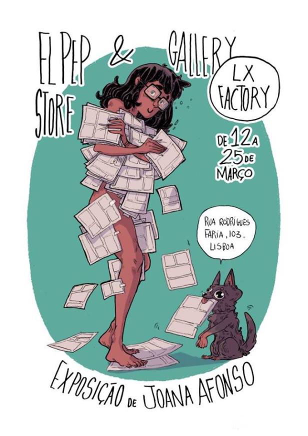 exposicao joana afonso