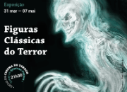 Figuras clássicas do terror
