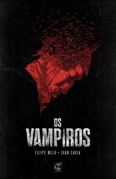 os vampiros