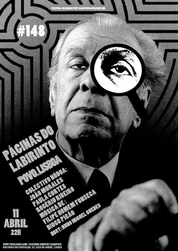 paginas do labirinto