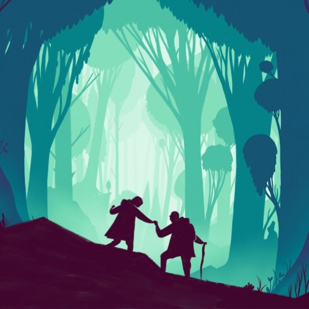 the buried giante _3