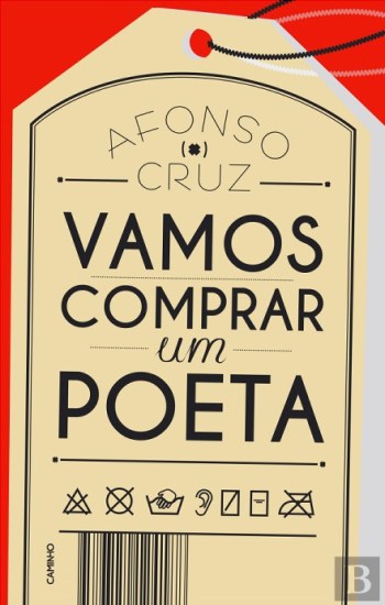 vamos comprar um poeta
