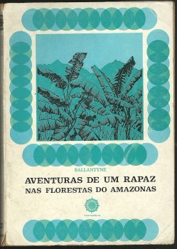 Aventuras de um rapaz