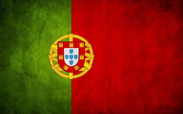 bandeira portugal