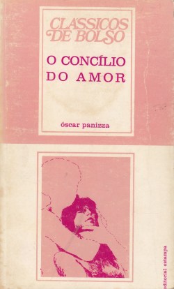 concilio do amor