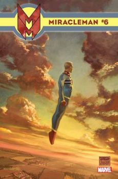 Miracleman
