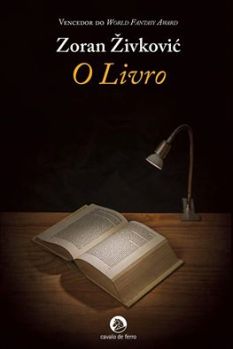 o livro_ zoran
