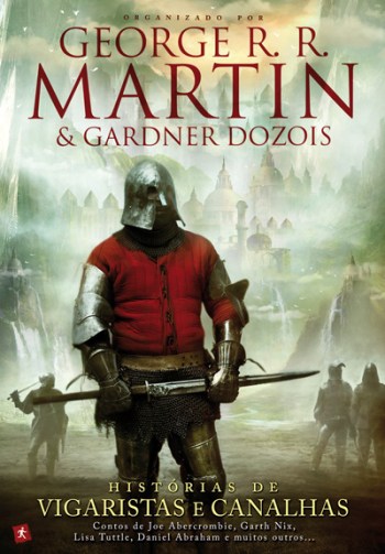 historias de vigaristas e canalhas