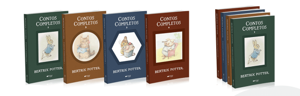 Beatrix Potter 1