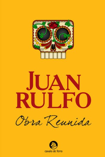 juan rulfo