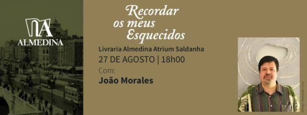 recordar os esquecidos agosto 2016