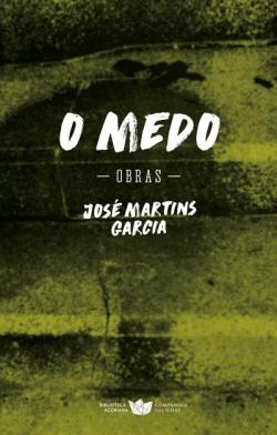 o-medo