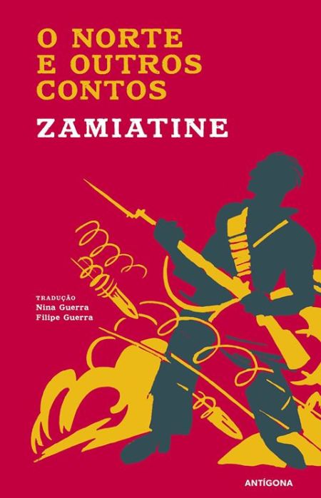 o-norte-e-outros-contos